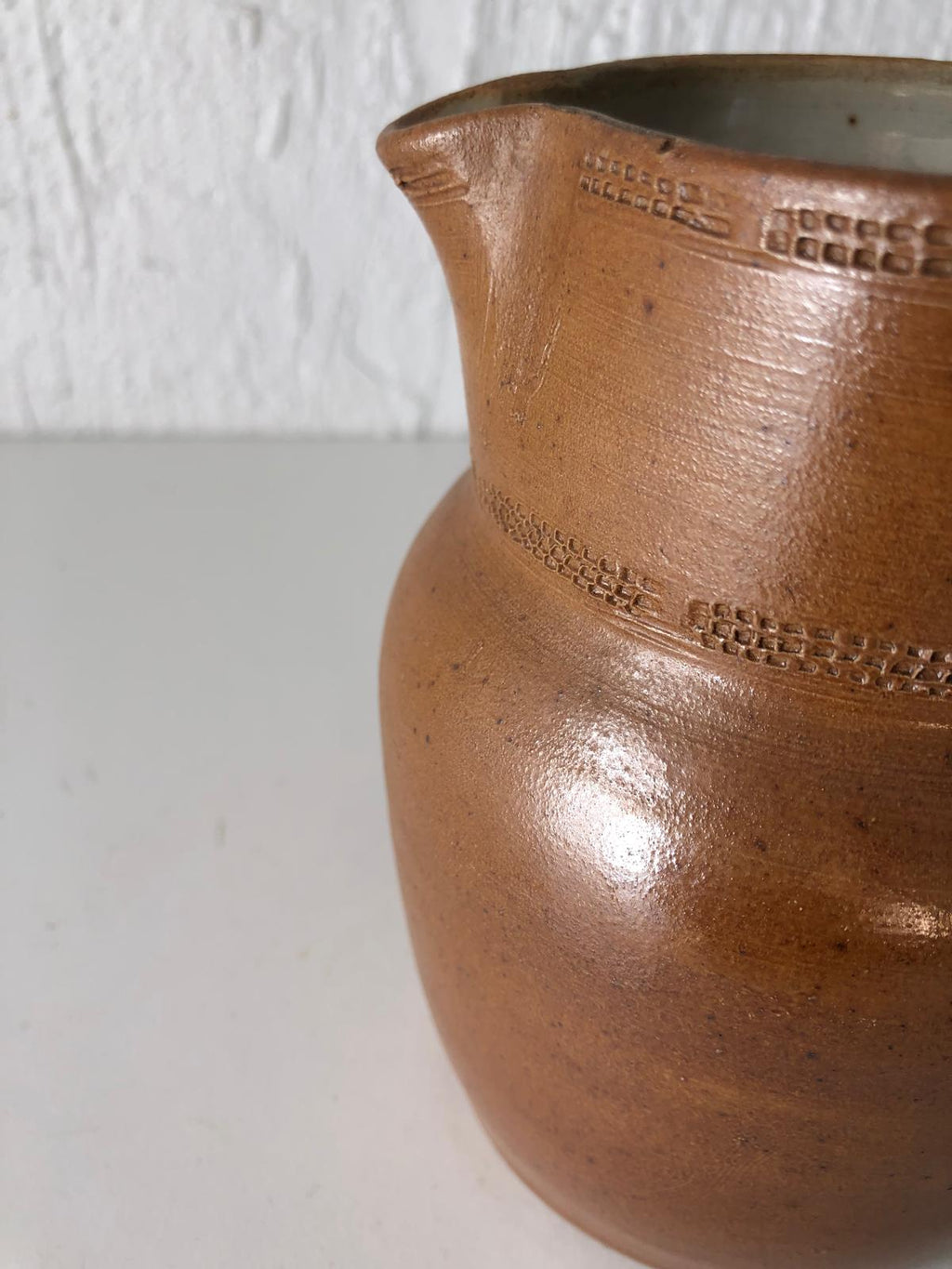 PICHET Grès Emaillé petit