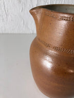 PICHET Grès Emaillé petit