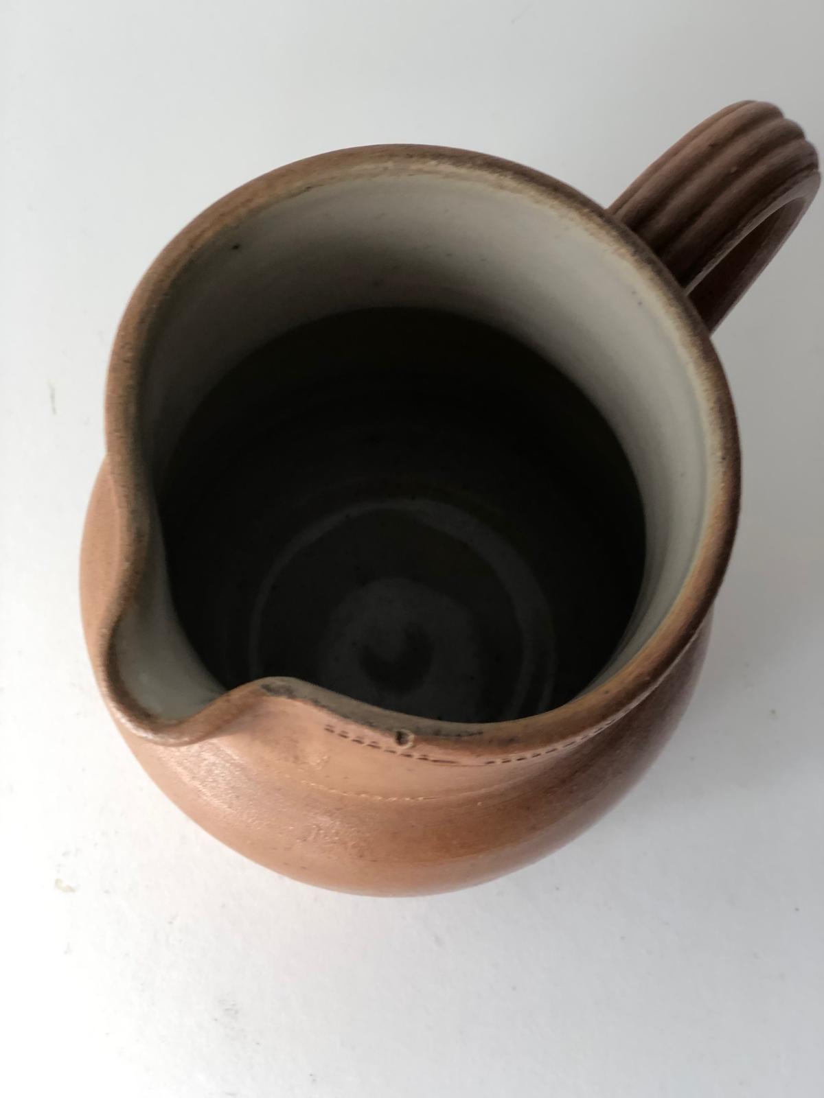 PICHET Grès Emaillé petit