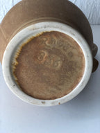 PICHET TERRE CUITE Estampillé et N°836