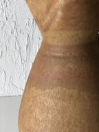 PICHET TERRE CUITE Estampillé et N°836