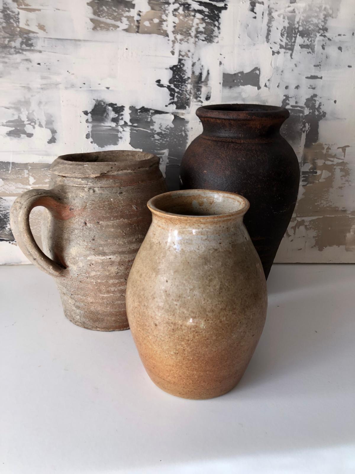 PICHET Mini TERRE CUITTE