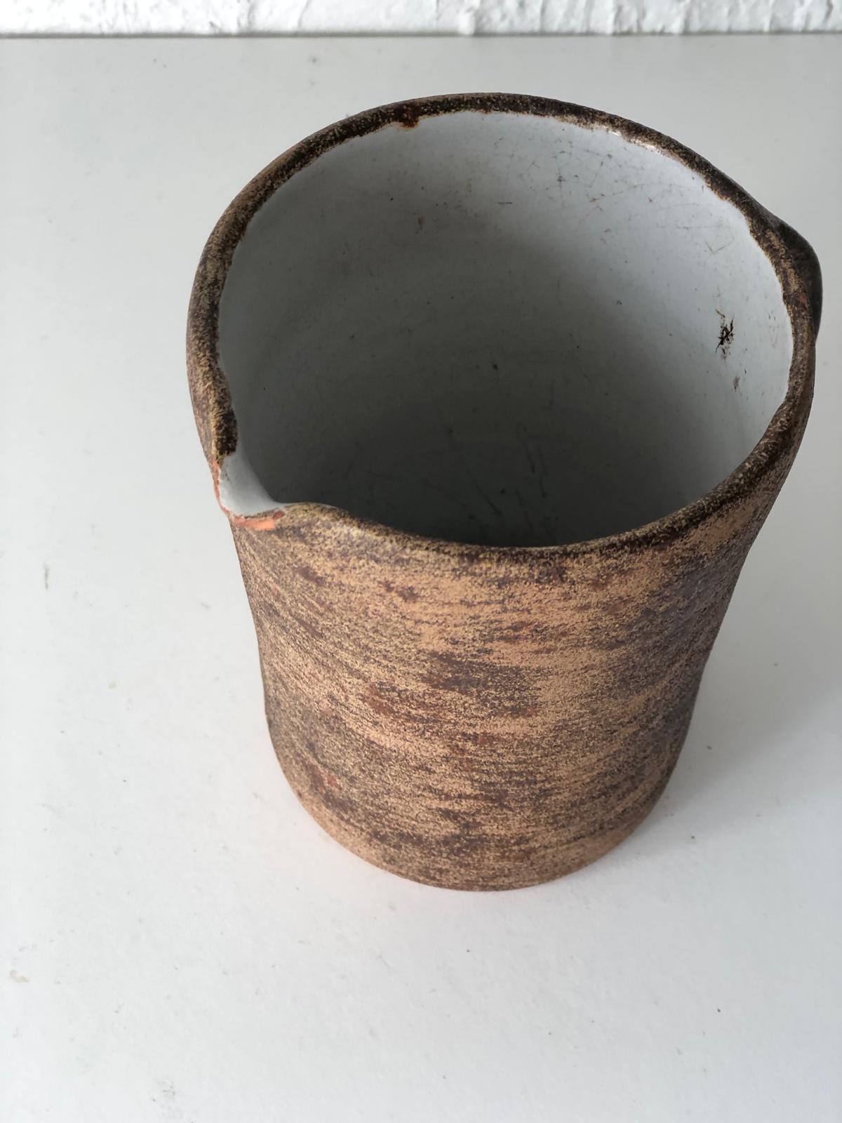 PICHET Mini TERRE CUITTE