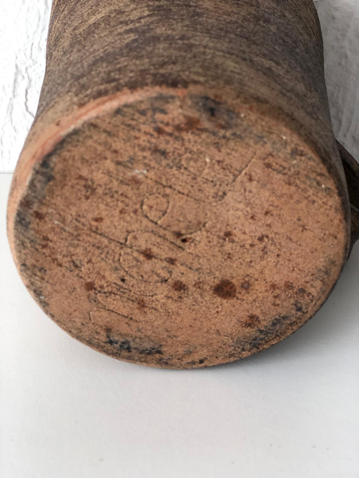 PICHET Mini TERRE CUITTE