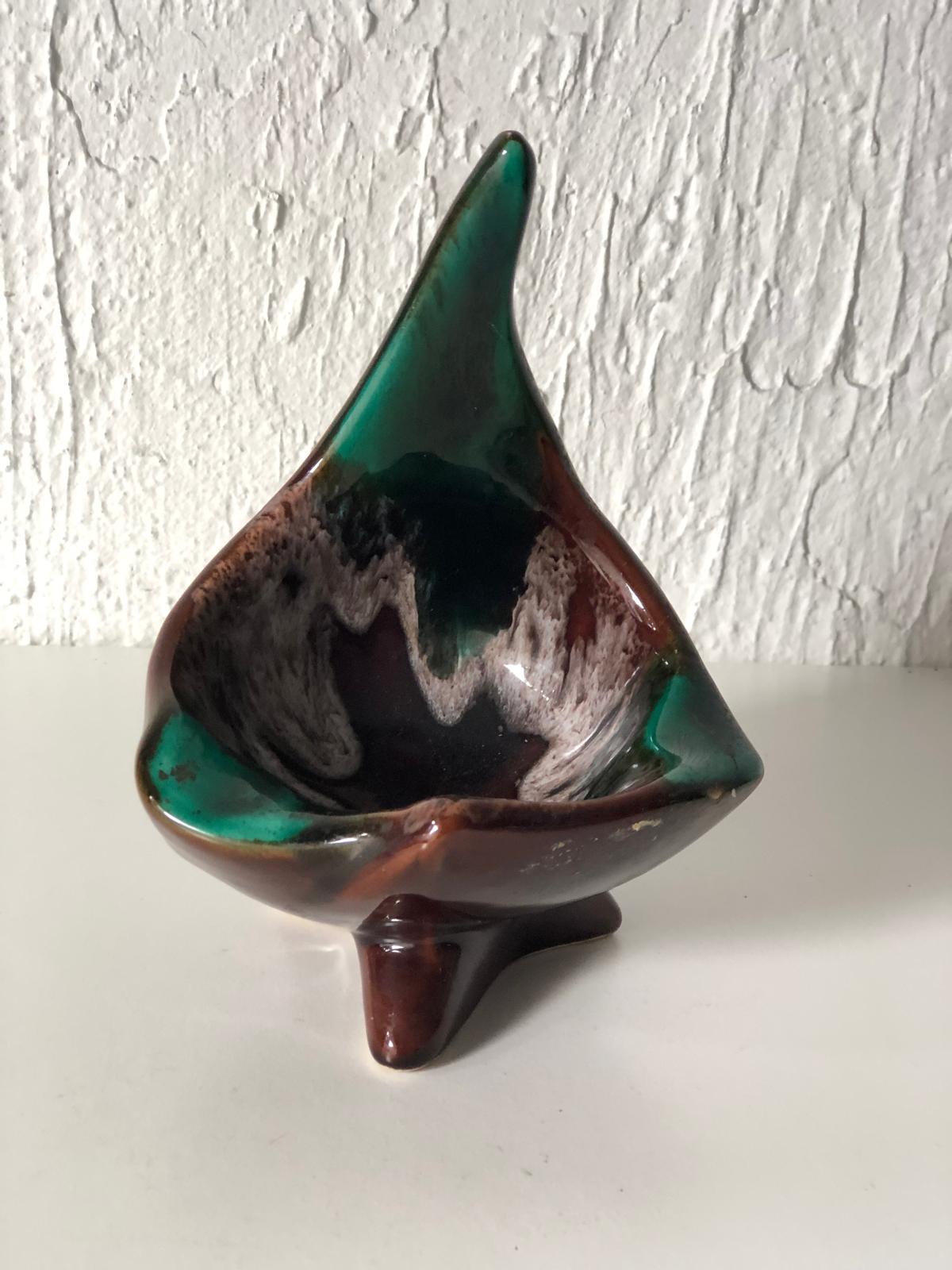 VIDE POCHE VALLAURIS