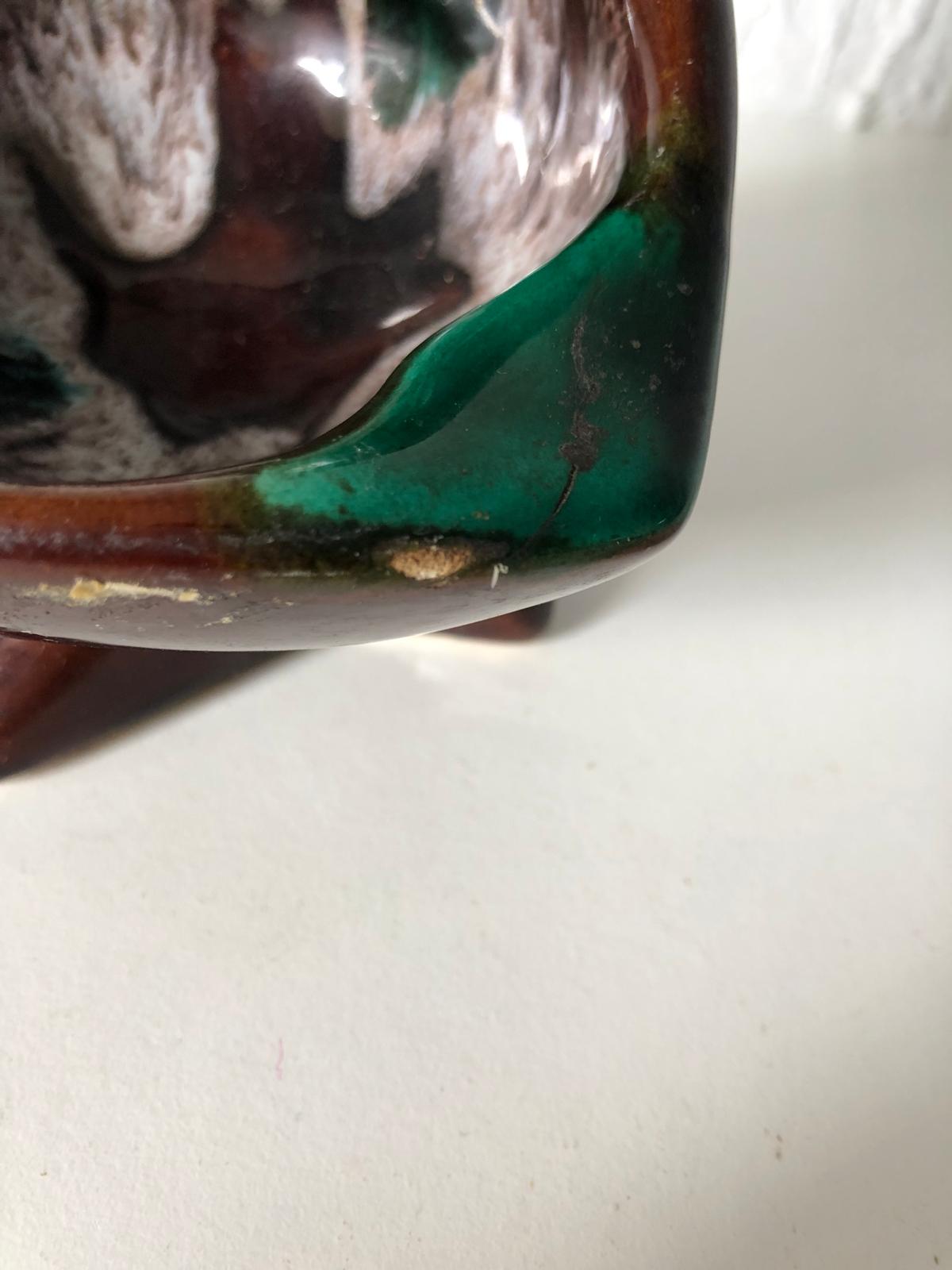 VIDE POCHE VALLAURIS