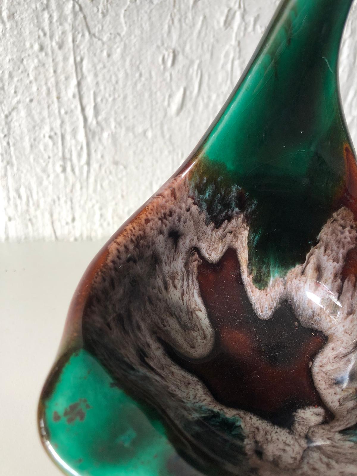 VIDE POCHE VALLAURIS