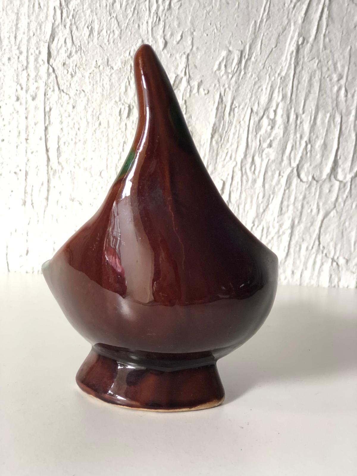 VIDE POCHE VALLAURIS