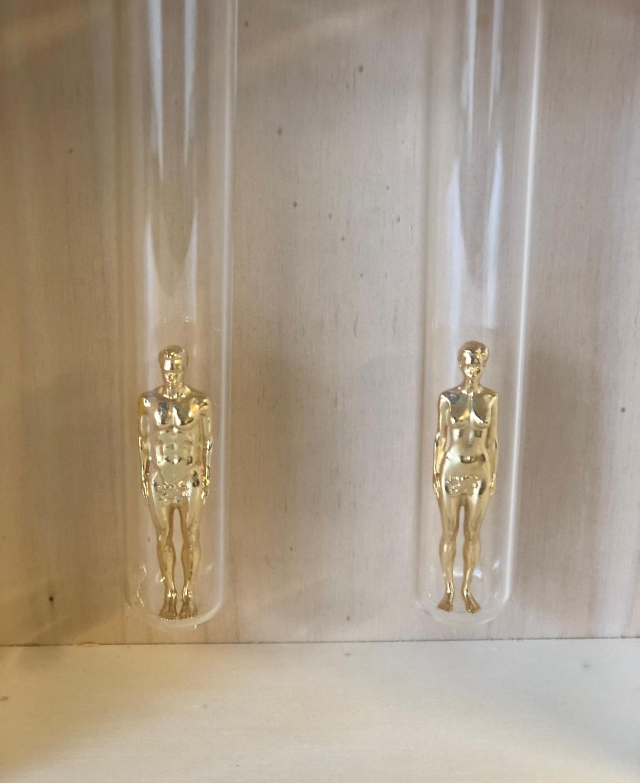 ADAM & ÈVE Gold Artiste IMBUE A16 V