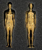 ADAM & ÈVE Gold Artiste IMBUE A16 V