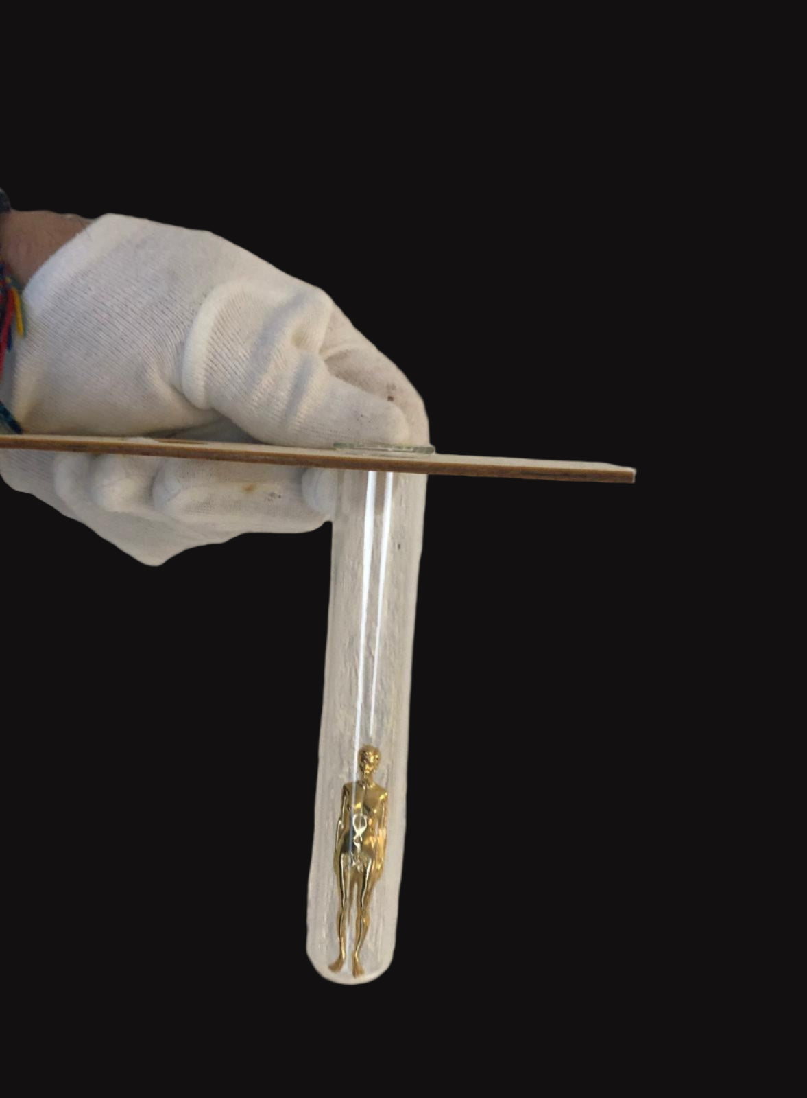 ADAM & ÈVE Gold Artiste IMBUE A16 V