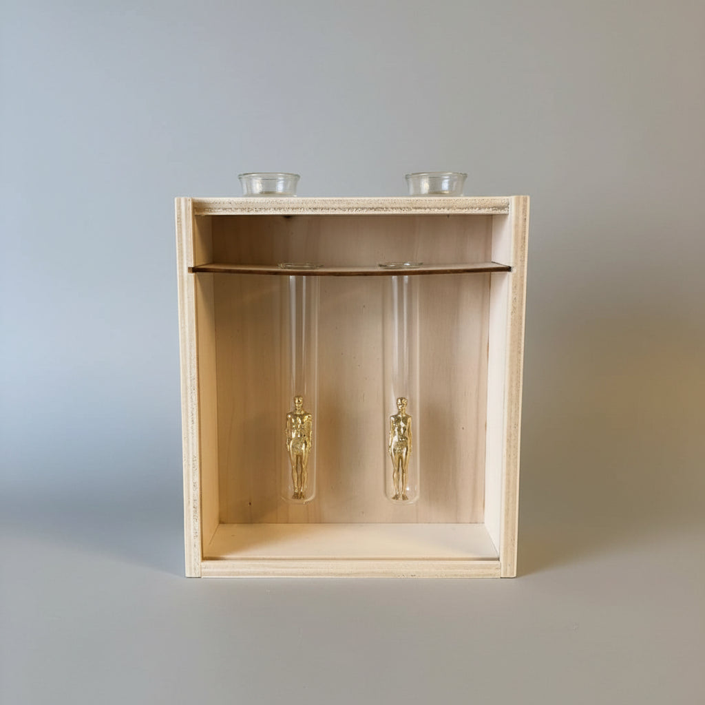 ADAM & ÈVE Gold Artiste IMBUE A16 V