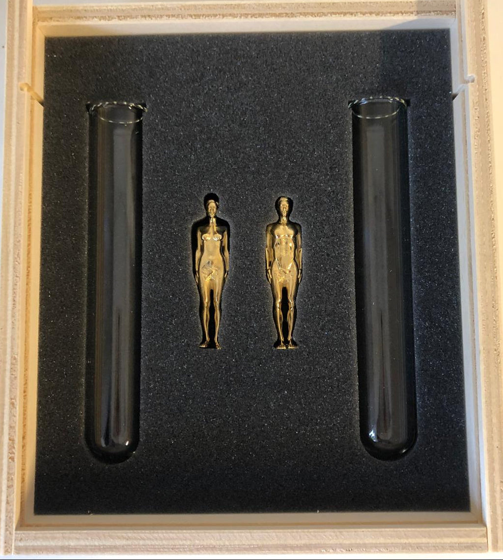 ADAM & ÈVE Gold Artiste IMBUE A16 V