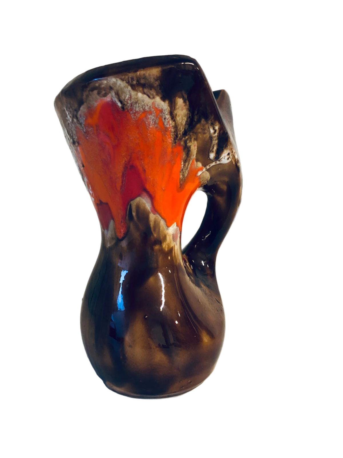 R5 VASE POTERIE ANDUZE