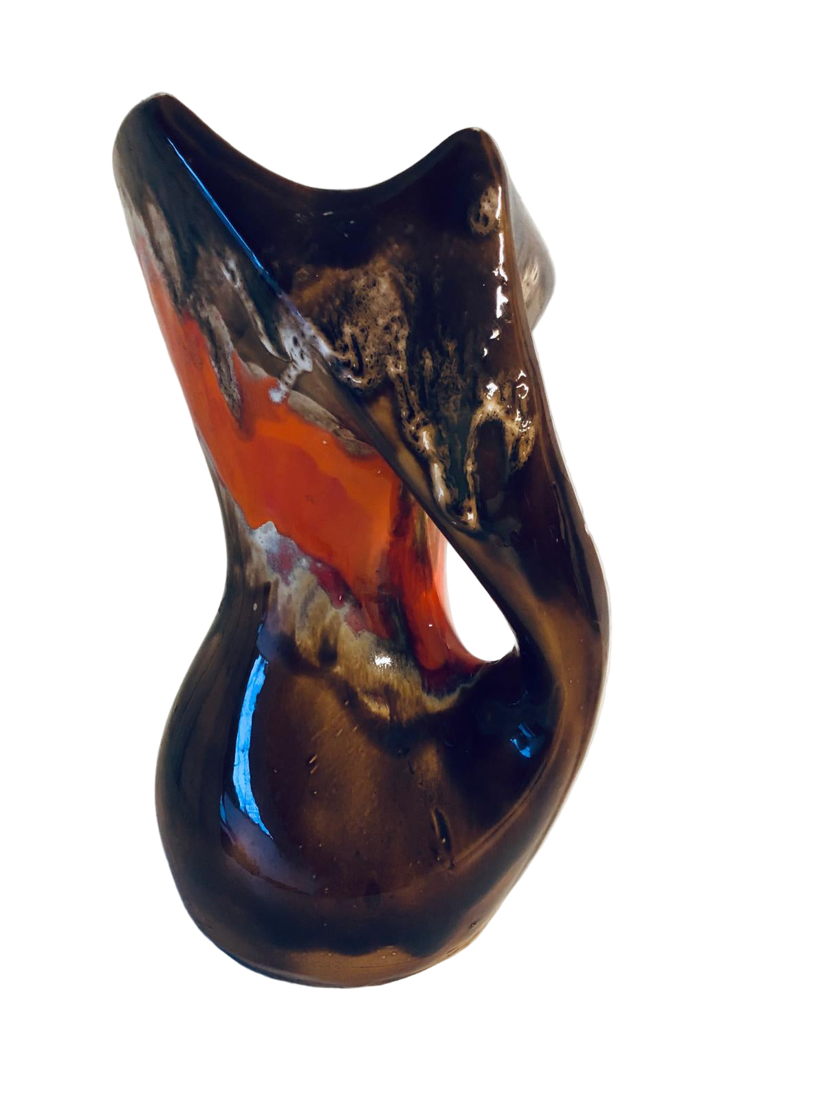 R5 VASE POTERIE ANDUZE