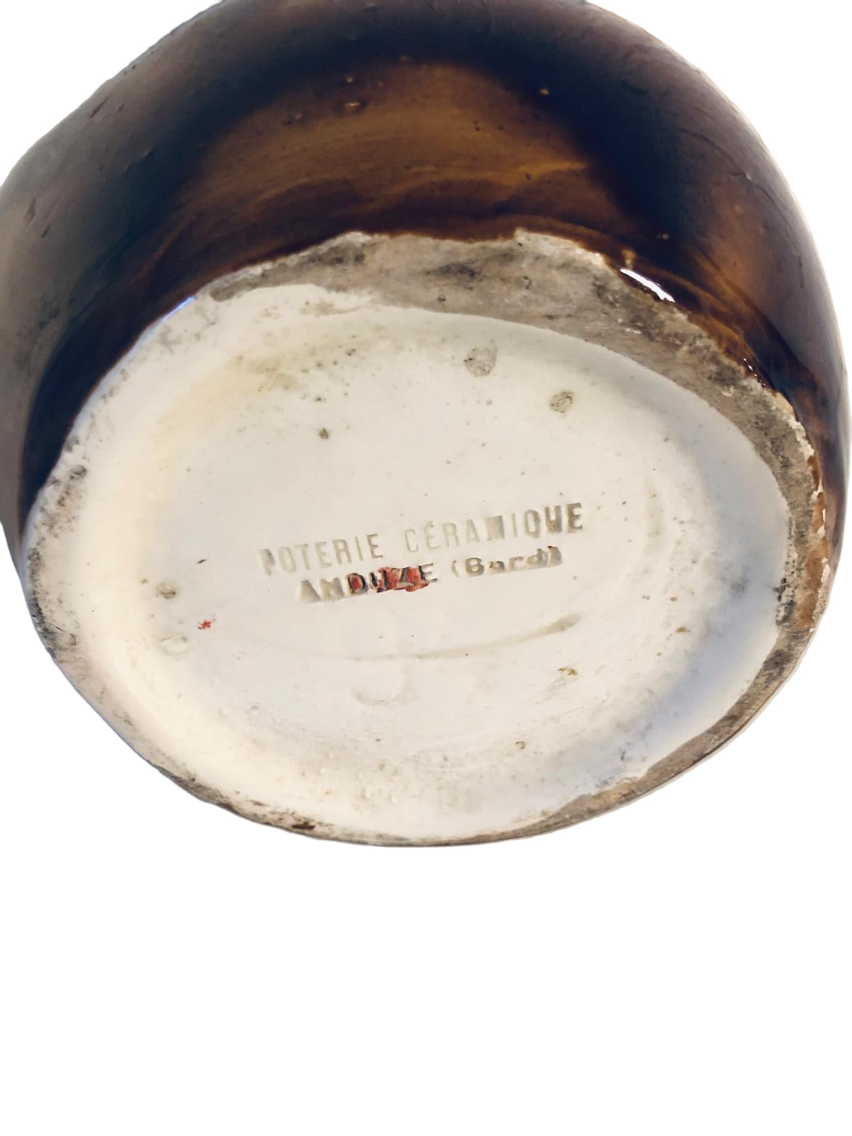 R5 VASE POTERIE ANDUZE