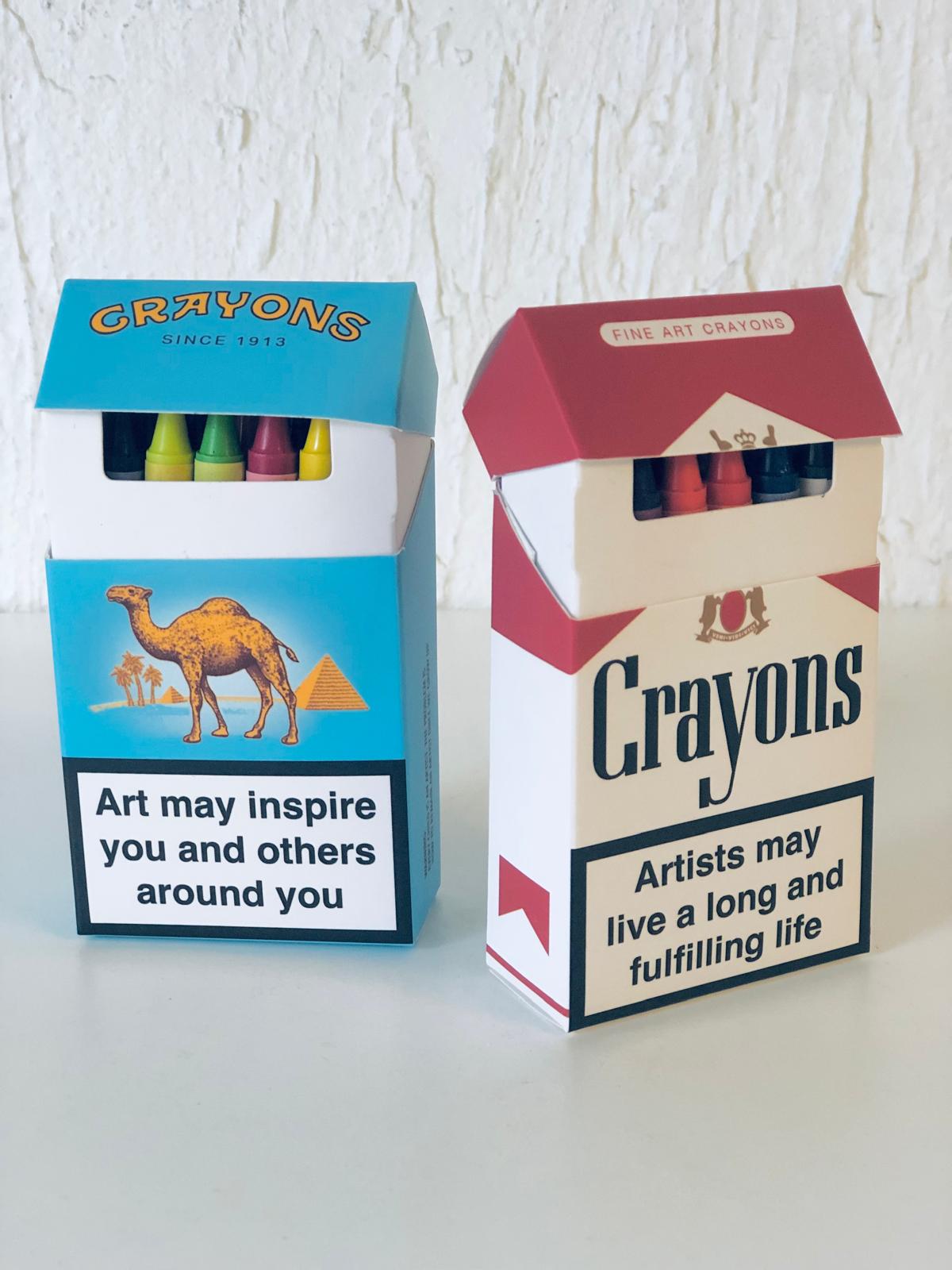 POP ART - ART FIGURATIF débarque.Bientôt. Ici. Préparez vous à voir autrement