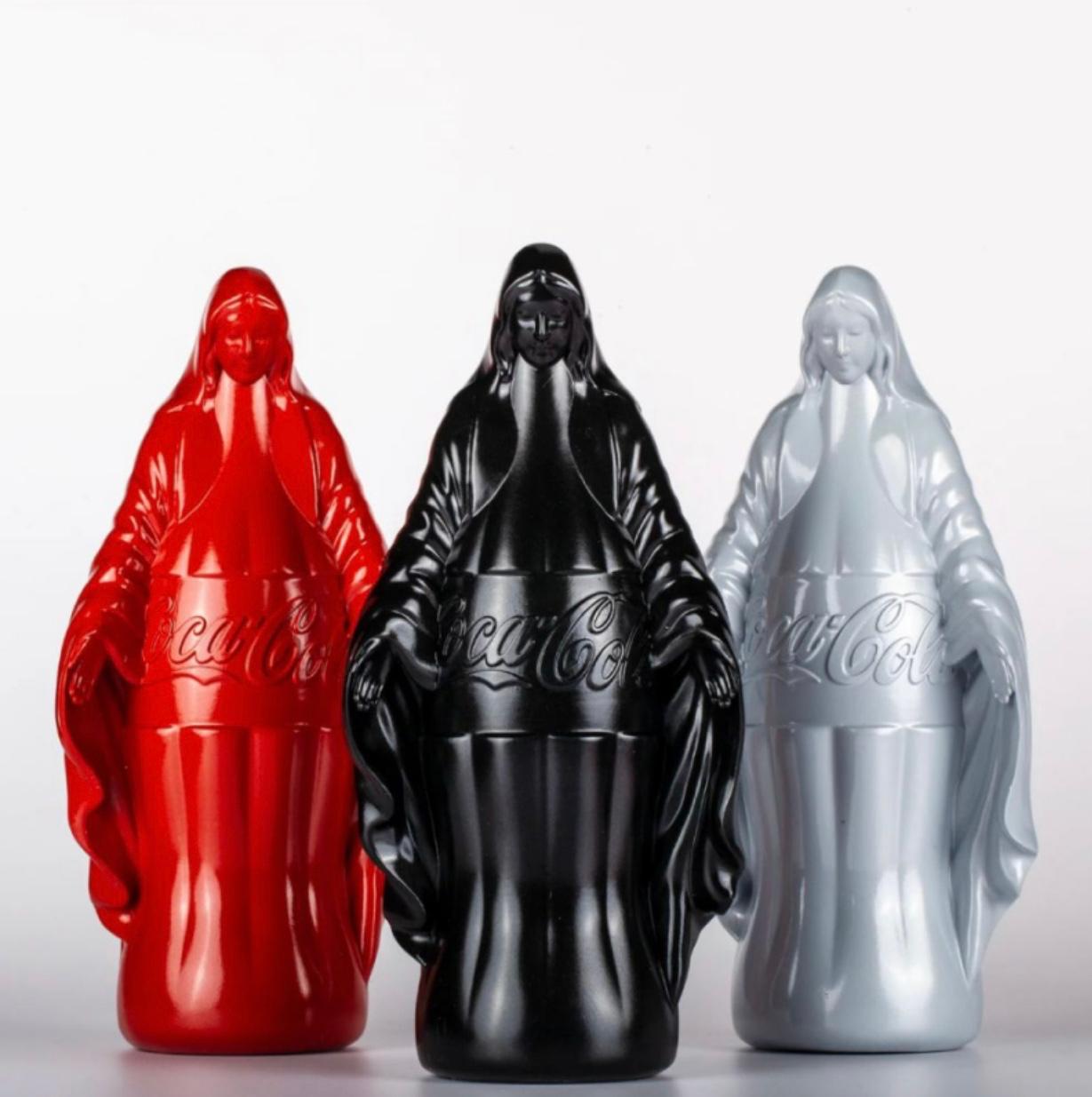 POP ART - ART FIGURATIF débarque.Bientôt. Ici. Préparez vous à voir autrement