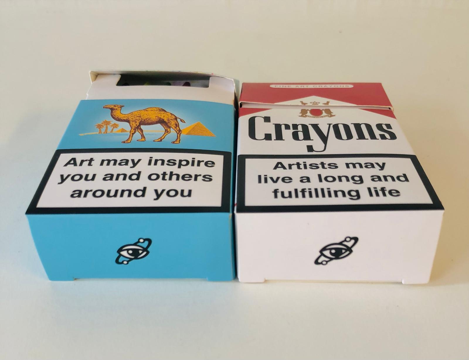 POP ART - ART FIGURATIF débarque.Bientôt. Ici. Préparez vous à voir autrement