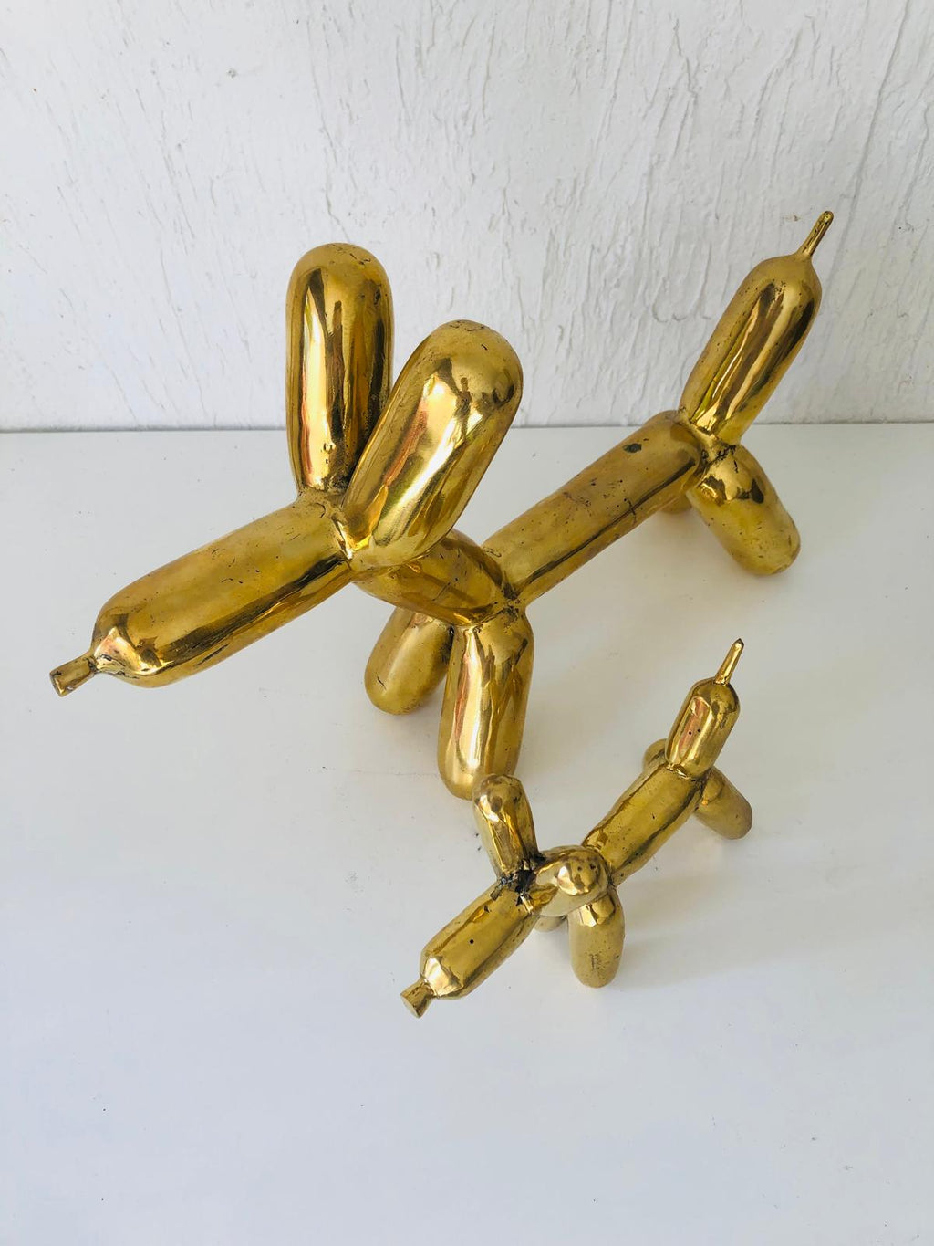 BALLOON DOG Doré Baby V