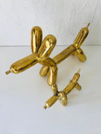 BALLOON DOG Doré Baby V