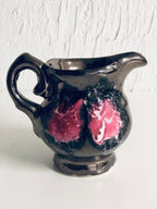 POT A LAIT ET SUCRIER VALLAURIS Année 60-70