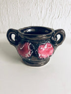 POT A LAIT ET SUCRIER VALLAURIS Année 60-70