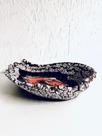 PLAT VALLAURIS FAT LAVA XXL