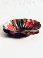 VIDE POCHE COQUILLAGE Style VALLAURIS