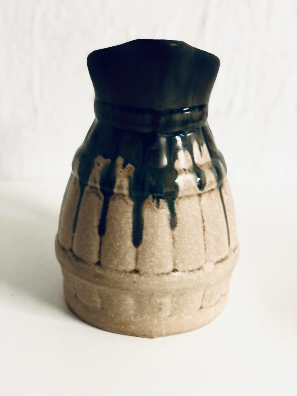 PICHET CRUCHE RUSTIQUE TERRE CUITE N°3