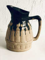 PICHET CRUCHE RUSTIQUE TERRE CUITE N°3