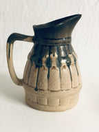 PICHET CRUCHE RUSTIQUE TERRE CUITE N°3