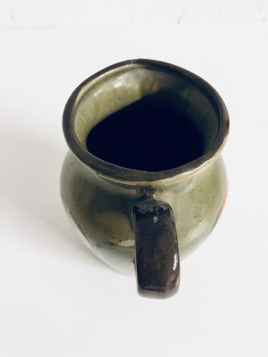 VASE NEVCO Année 70