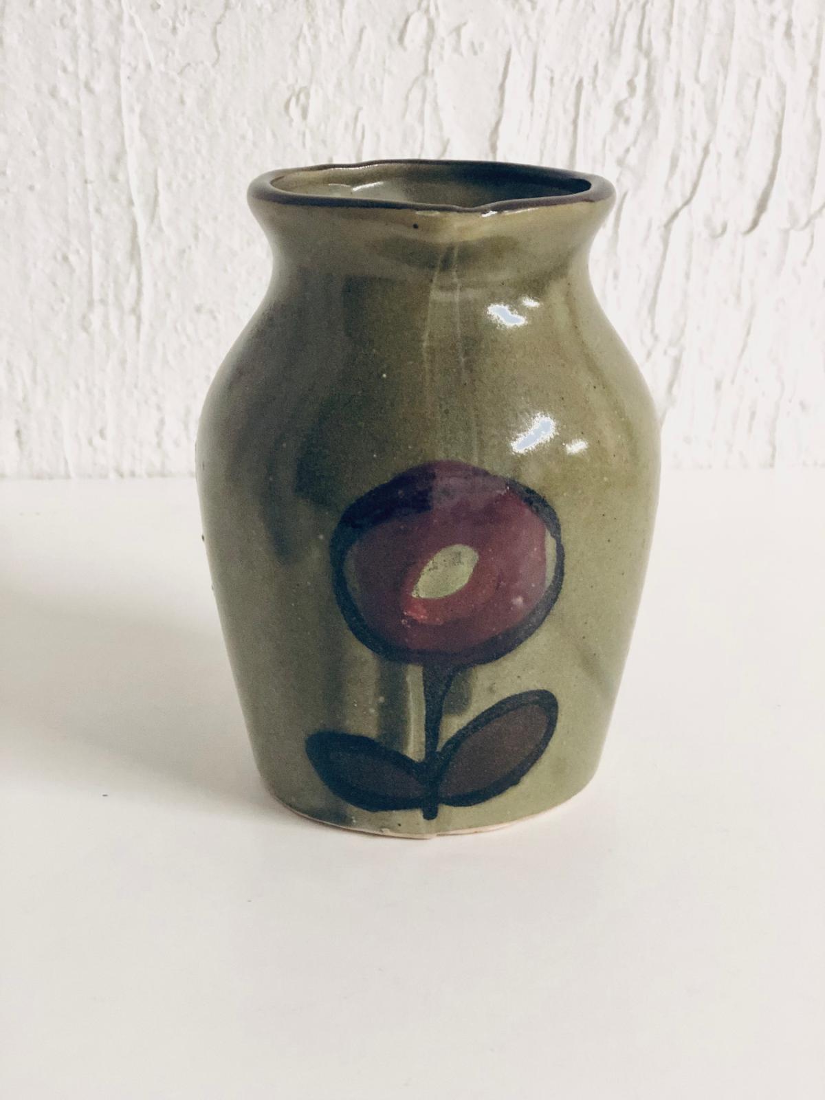 VASE NEVCO Année 70