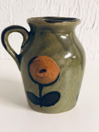 VASE NEVCO Année 70