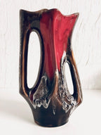 VASE Estampillé VALLAURIS