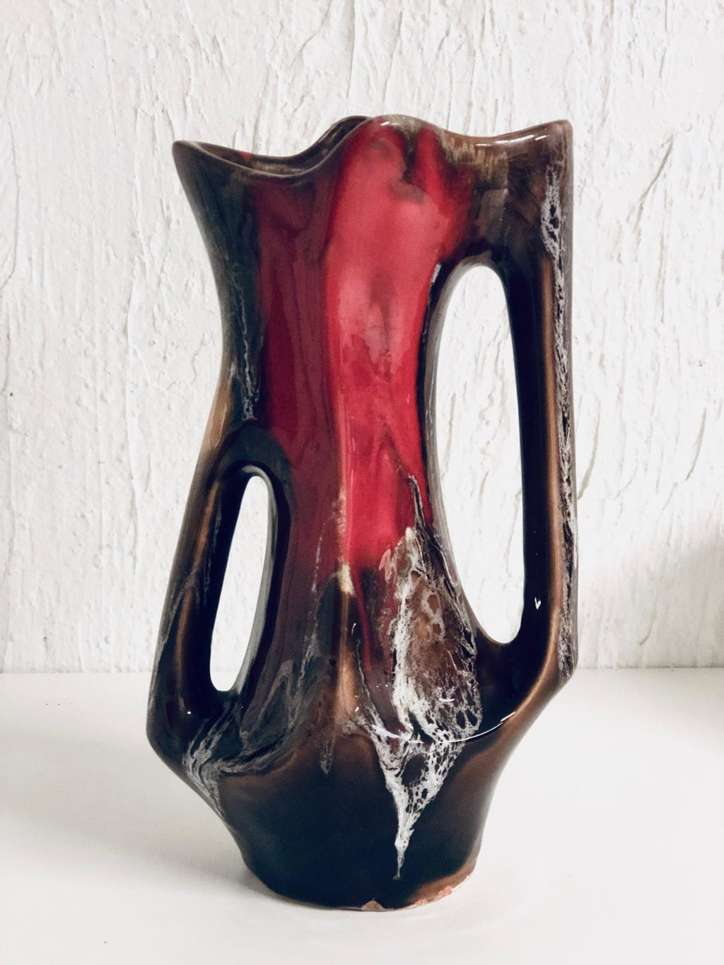 VASE Estampillé VALLAURIS