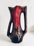 VASE Estampillé VALLAURIS