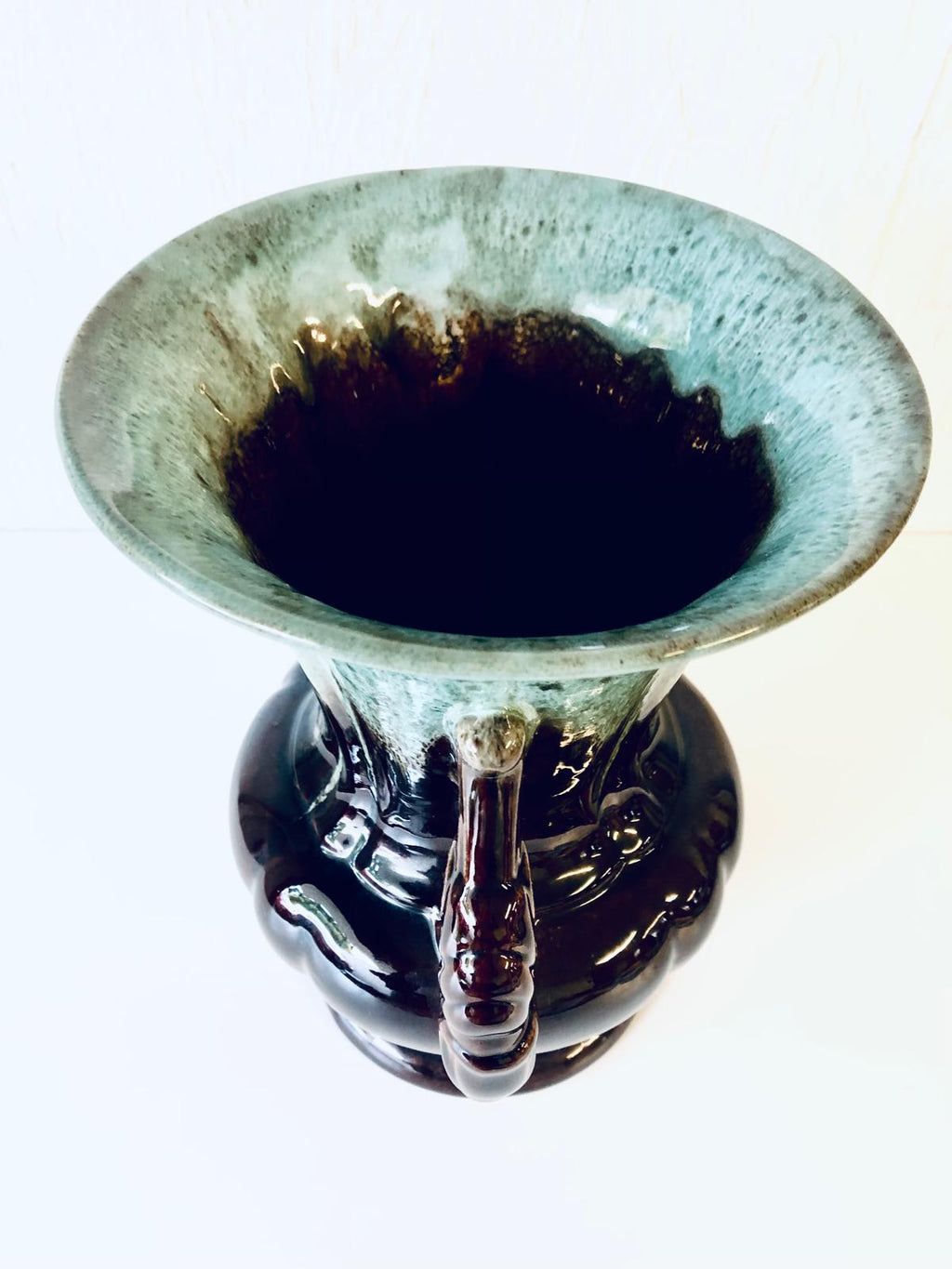 VASE ANCIEN CERAMIQUE N° 200-26