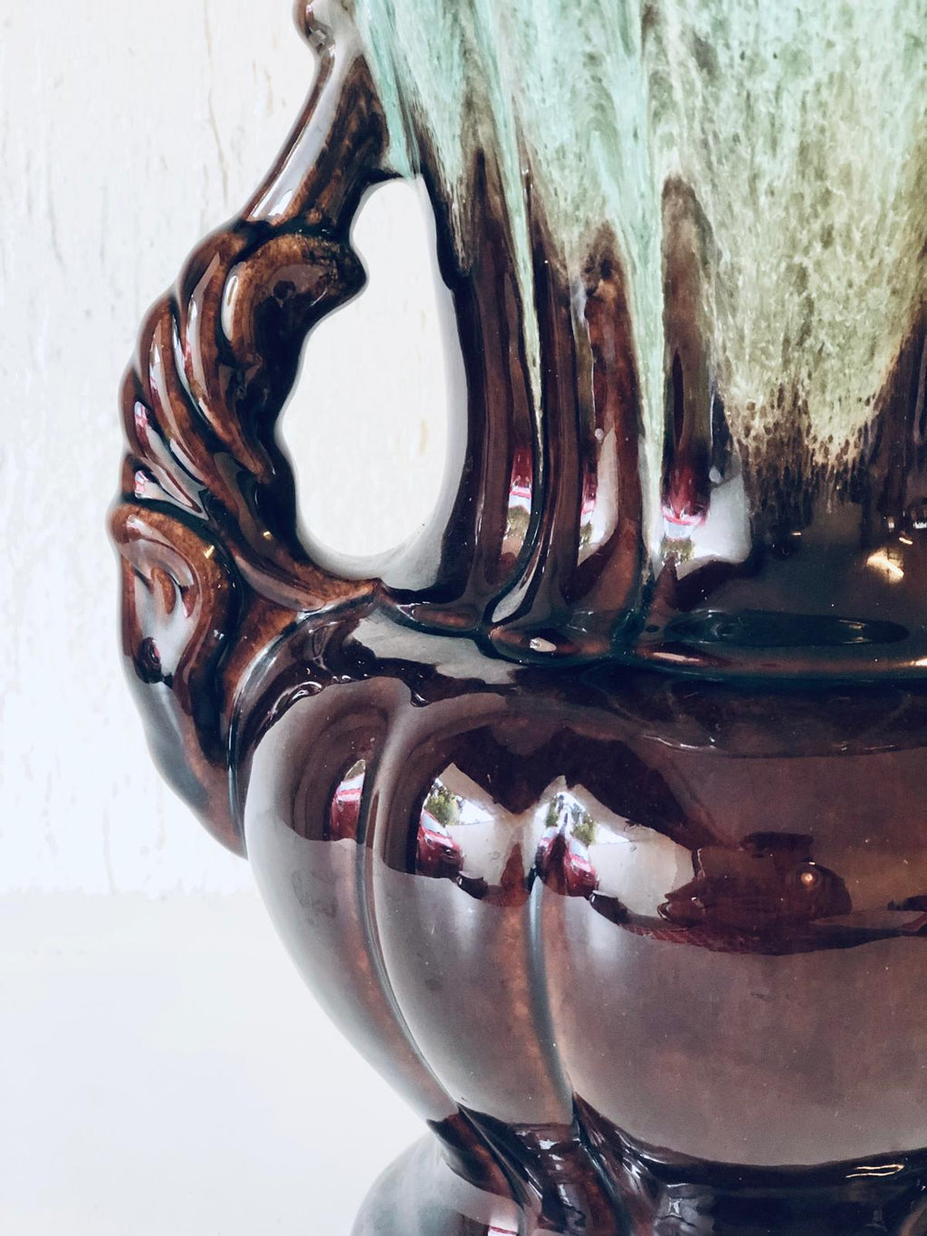 VASE ANCIEN CERAMIQUE N° 200-26