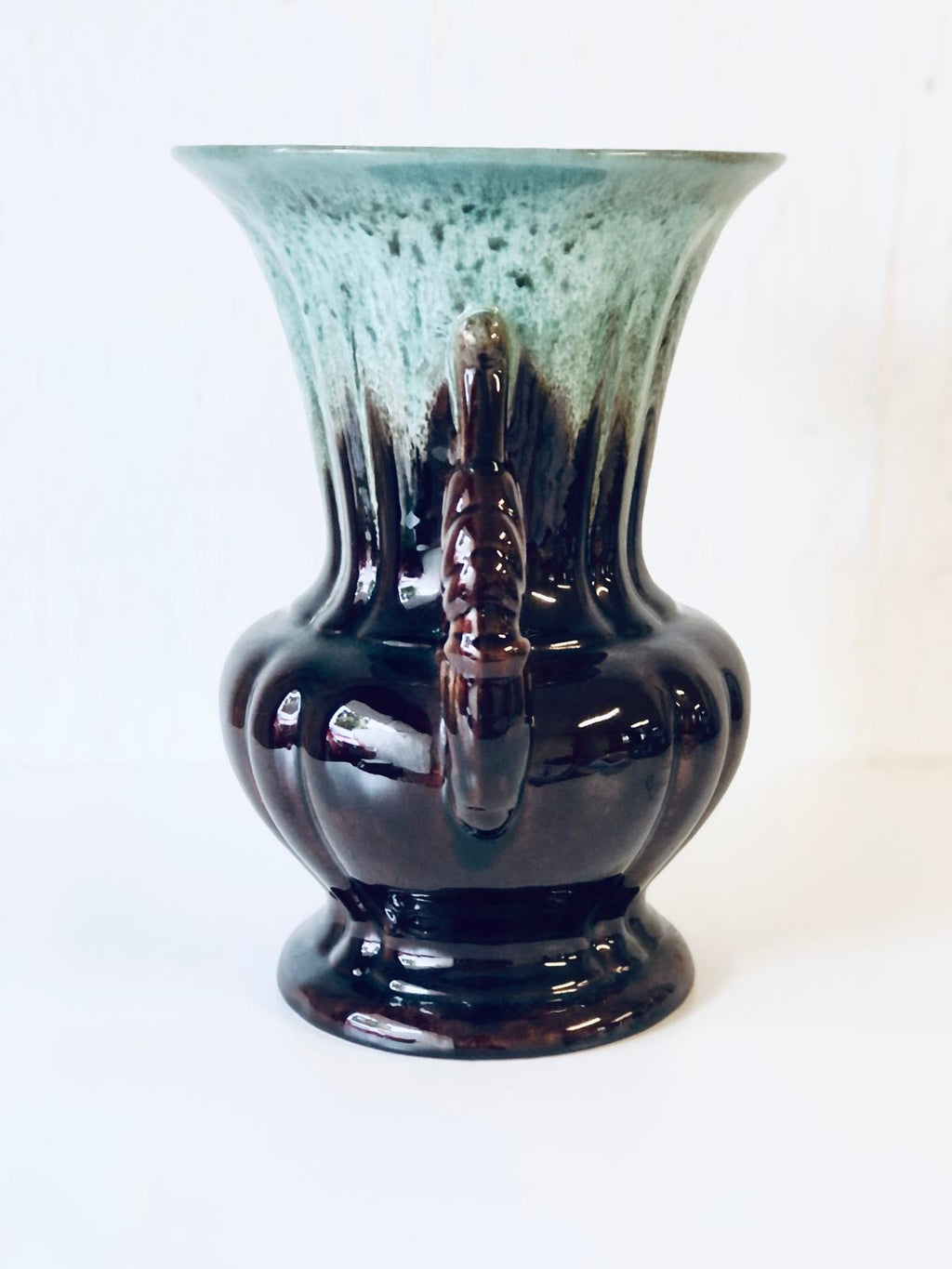 VASE ANCIEN CERAMIQUE N° 200-26