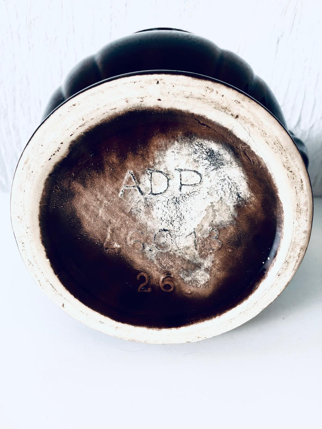 VASE ANCIEN CERAMIQUE N° 200-26