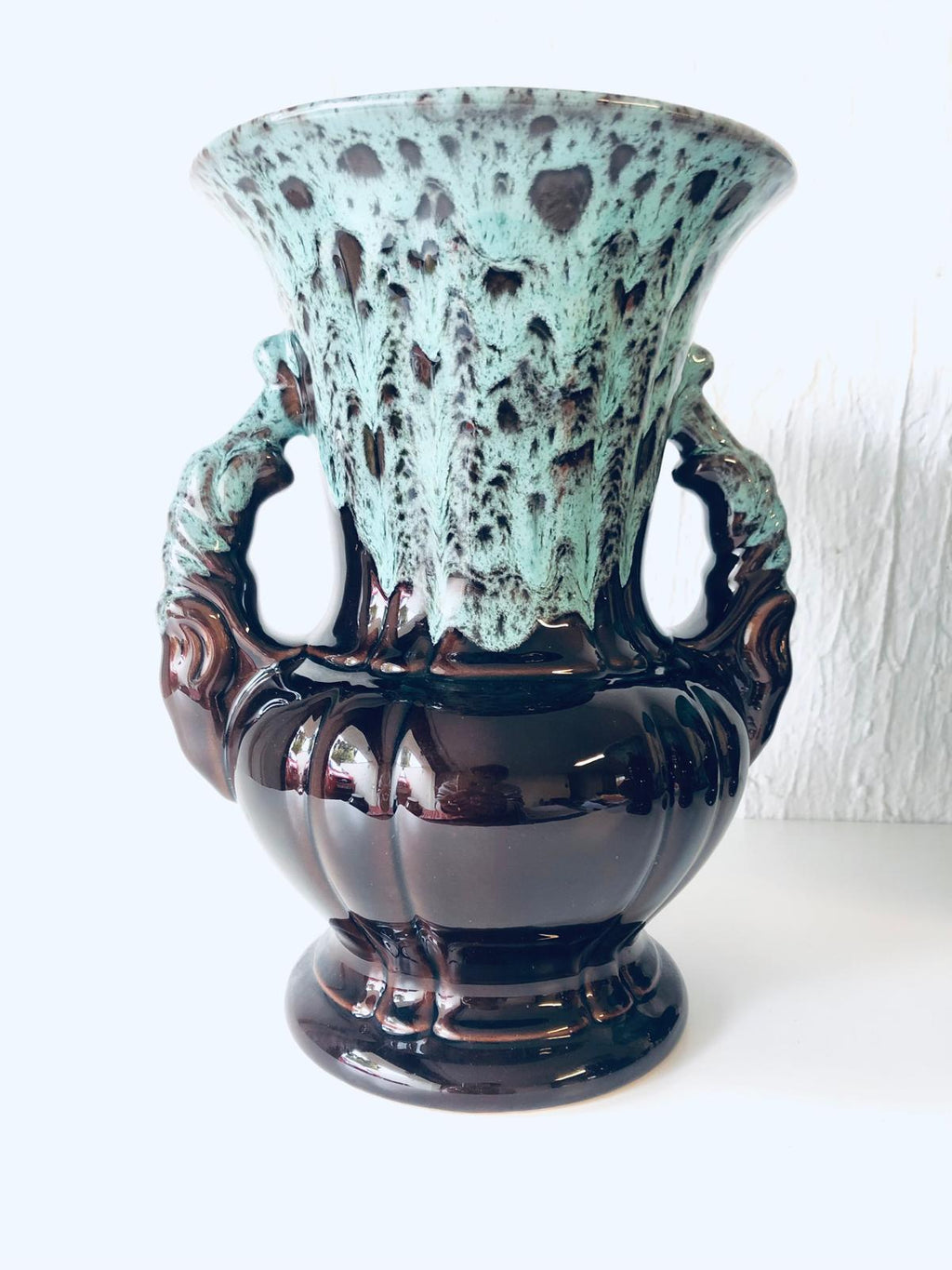 VASE ANCIEN CERAMIQUE N° 200-26