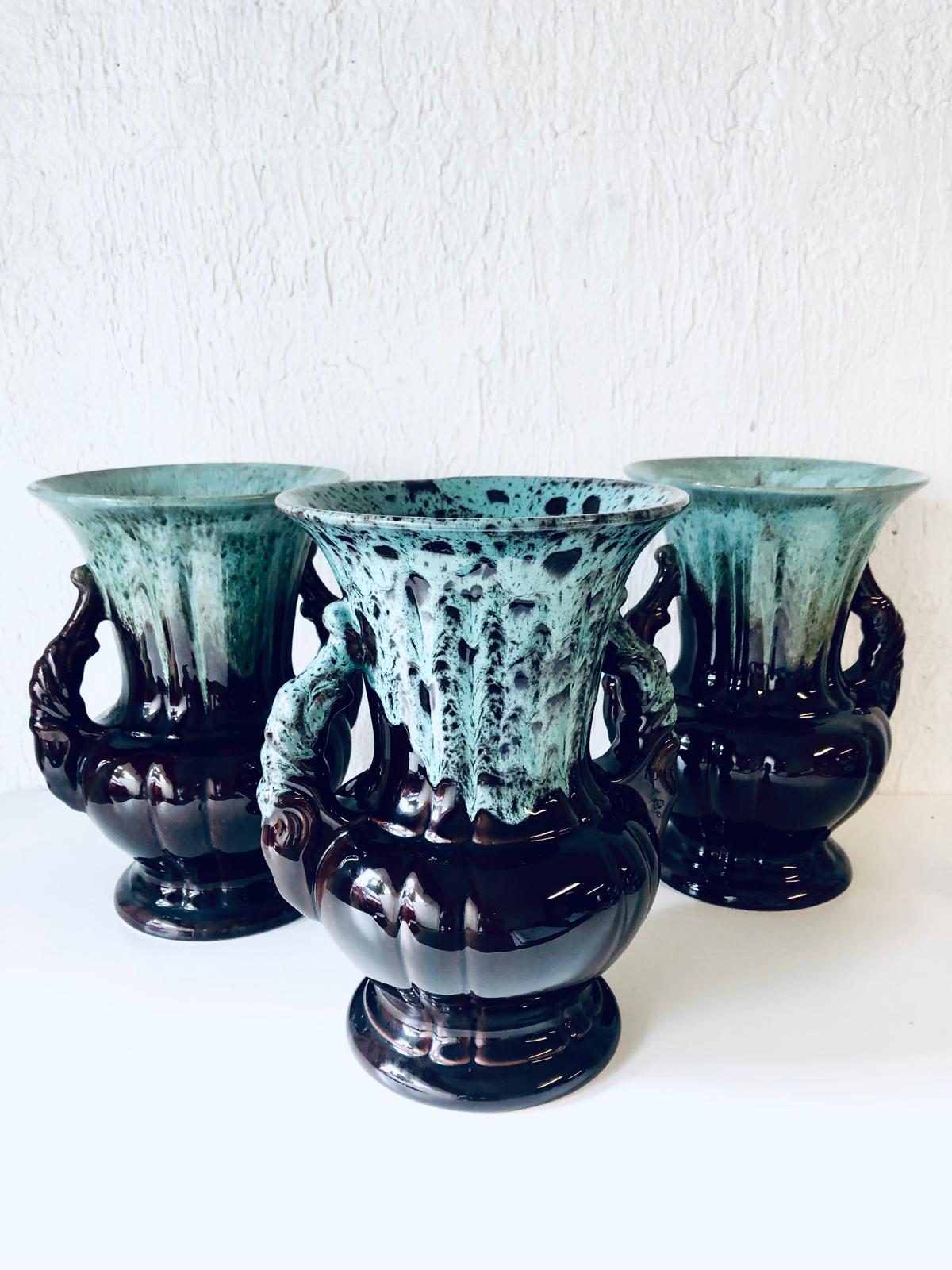 VASE ANCIEN CERAMIQUE N° 200-26