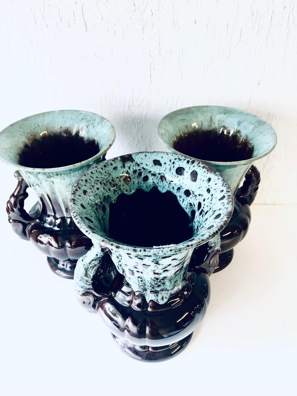 VASE ANCIEN CERAMIQUE N° 200-26