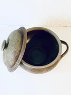 SOUPIERE TERRE CUITE