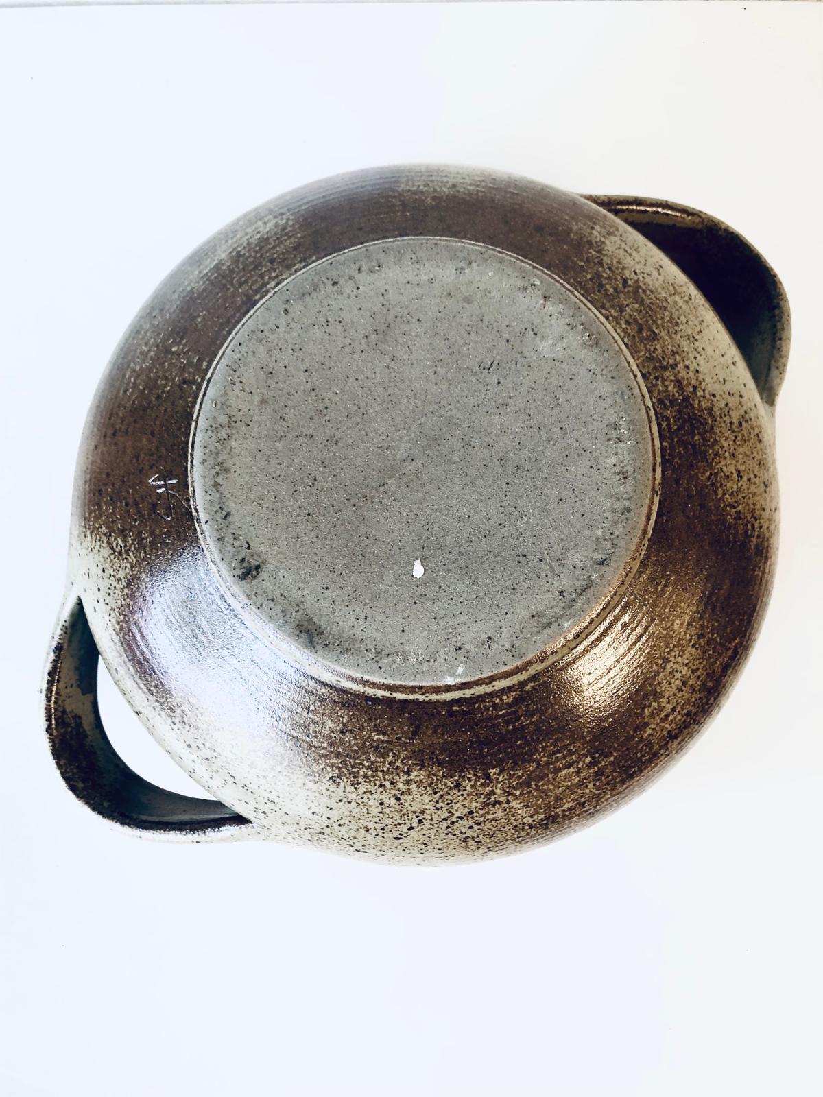 SOUPIERE TERRE CUITE