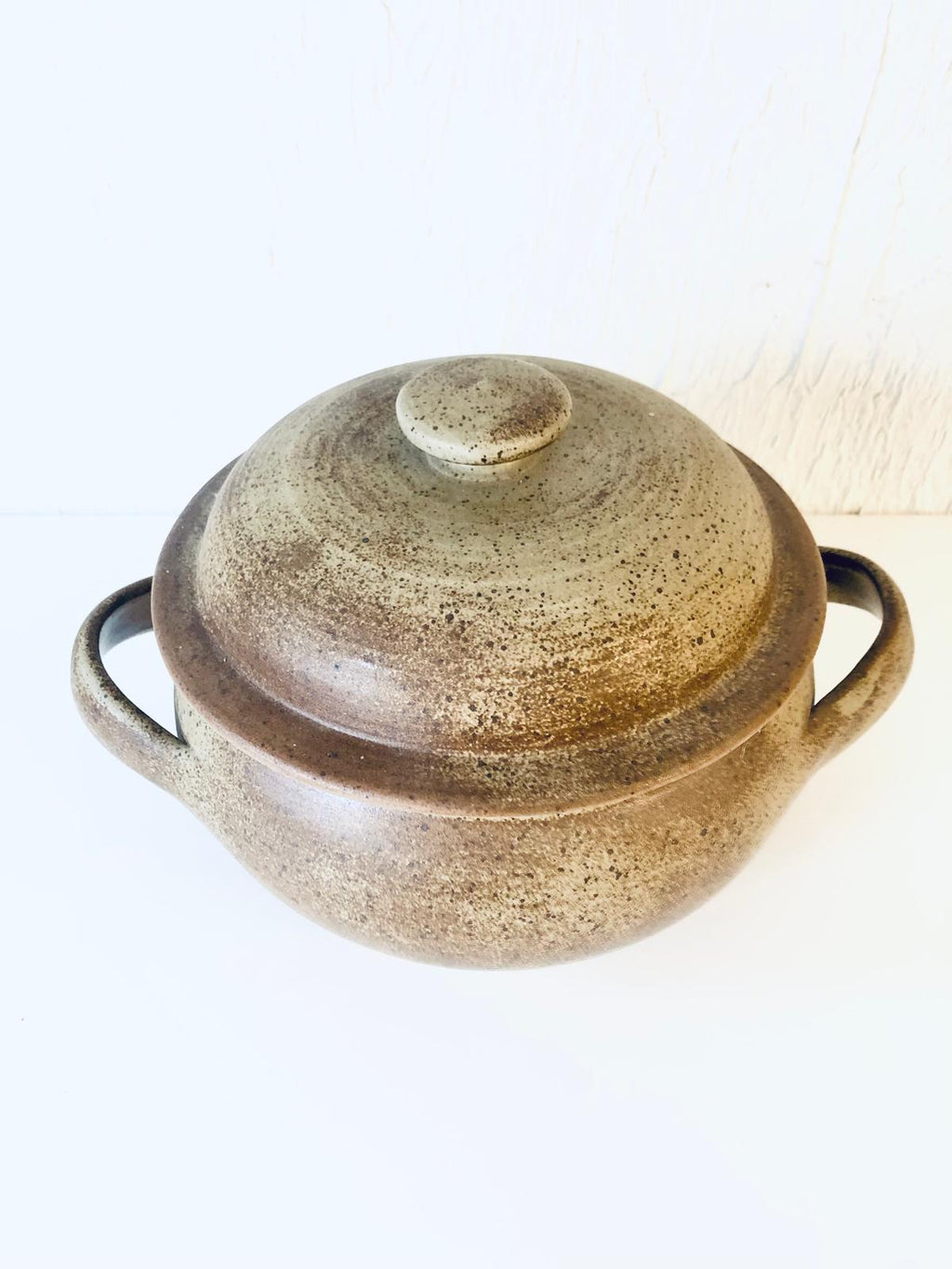 SOUPIERE TERRE CUITE