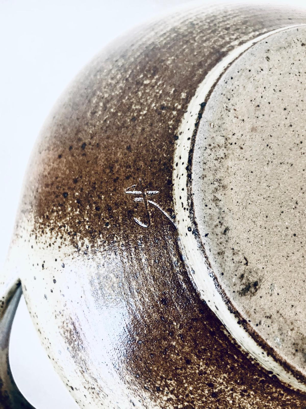 SOUPIERE TERRE CUITE