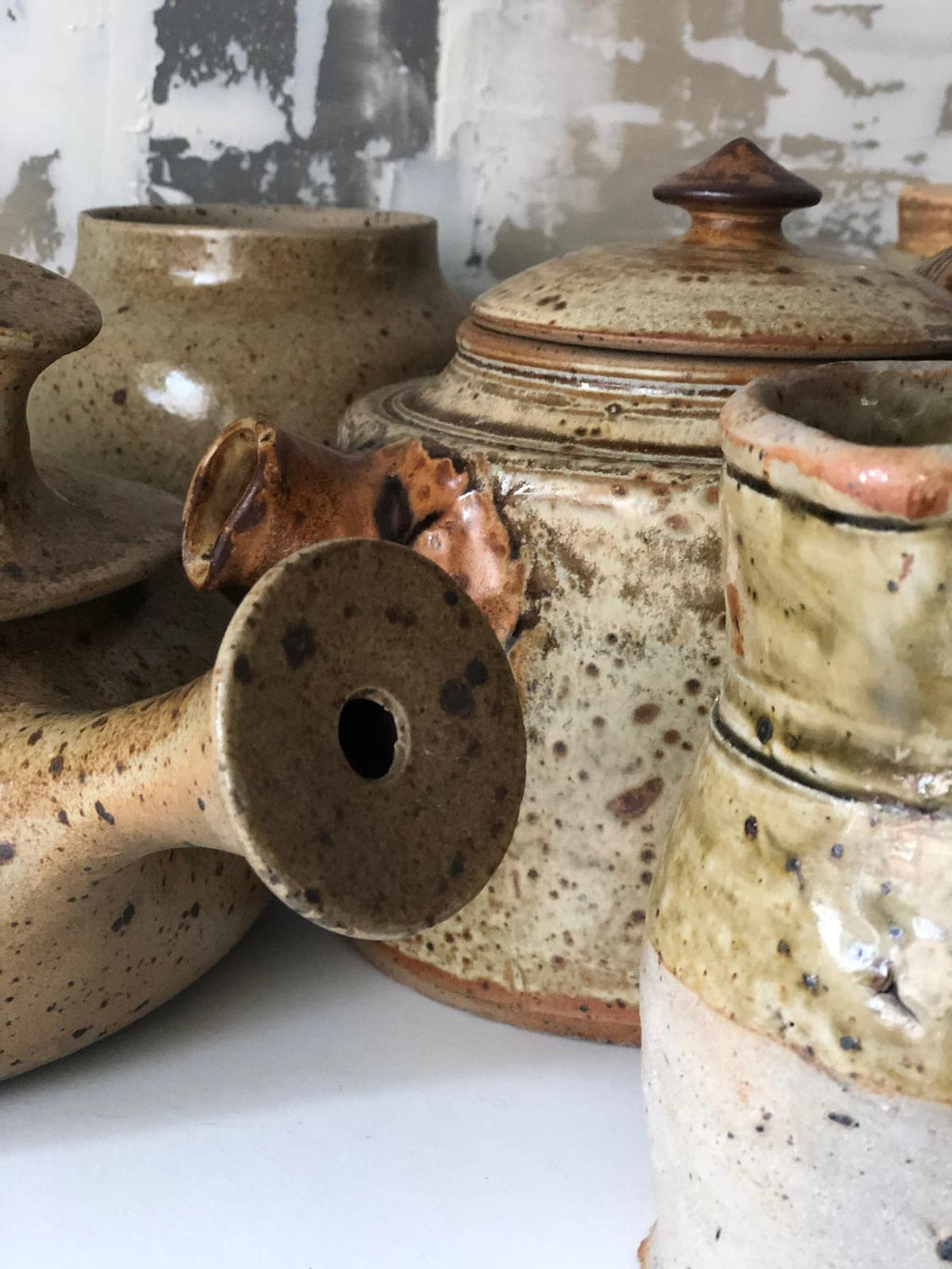 SOUPIERE Grès PYRITE 🖋